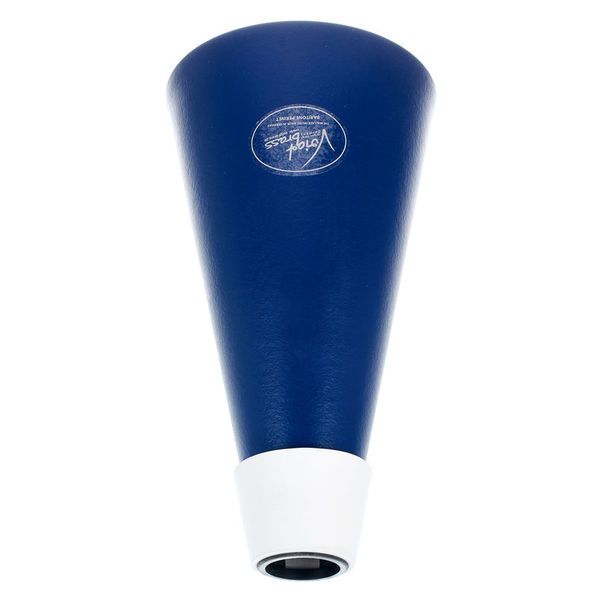 Voigt Brass Practice Mute Baritone
