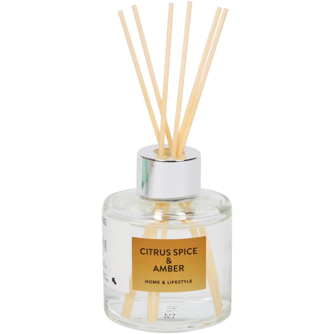 Geurstokjes 50 ml | diverse varianten