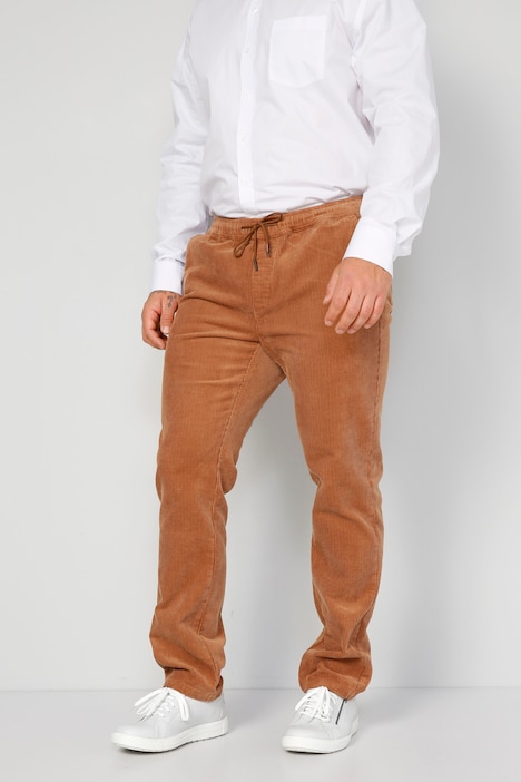 Cordhose Slim Fit