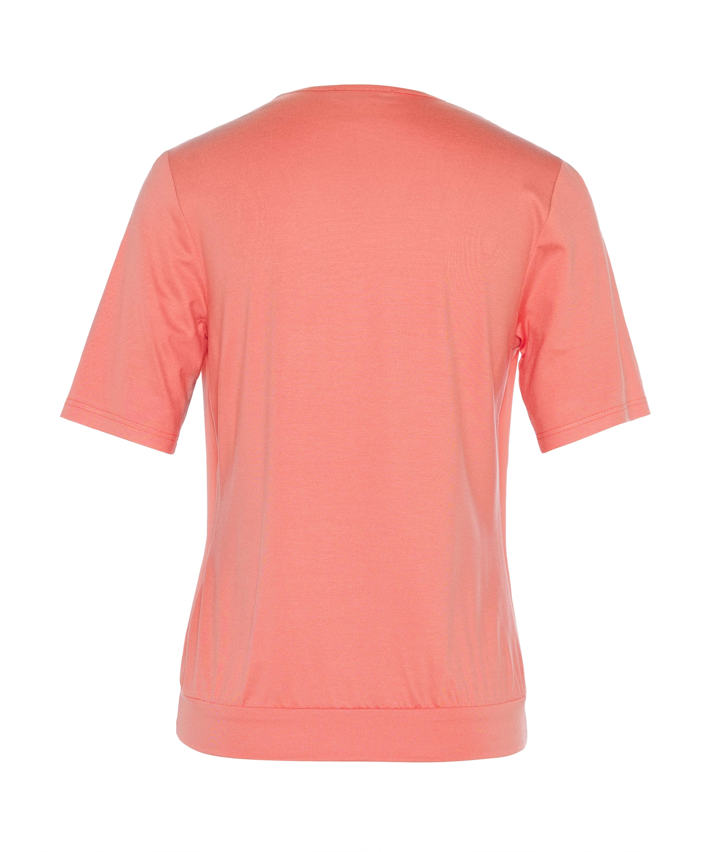 Frank Walder Dames T-shirt roze