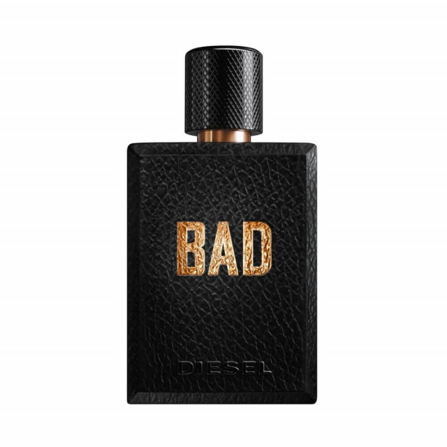 Eau de Toilette Bad de DIESEL