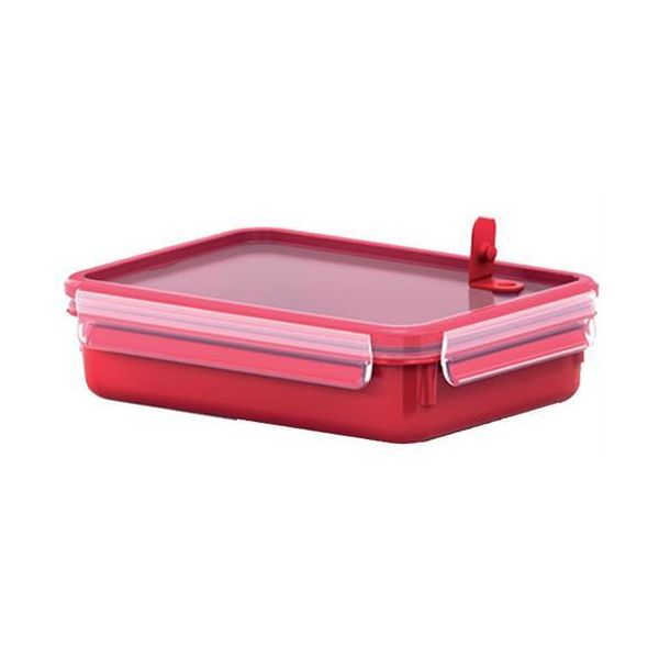 Tefal Caixa Hermética Plástico 0,8L - K3102112