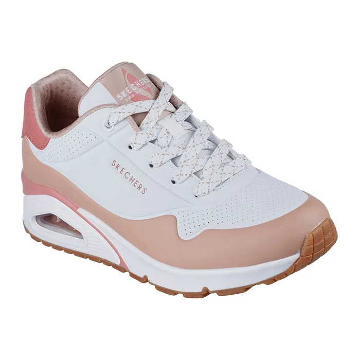 Skechers Uno - Pop Color Fun Sneakers Dames