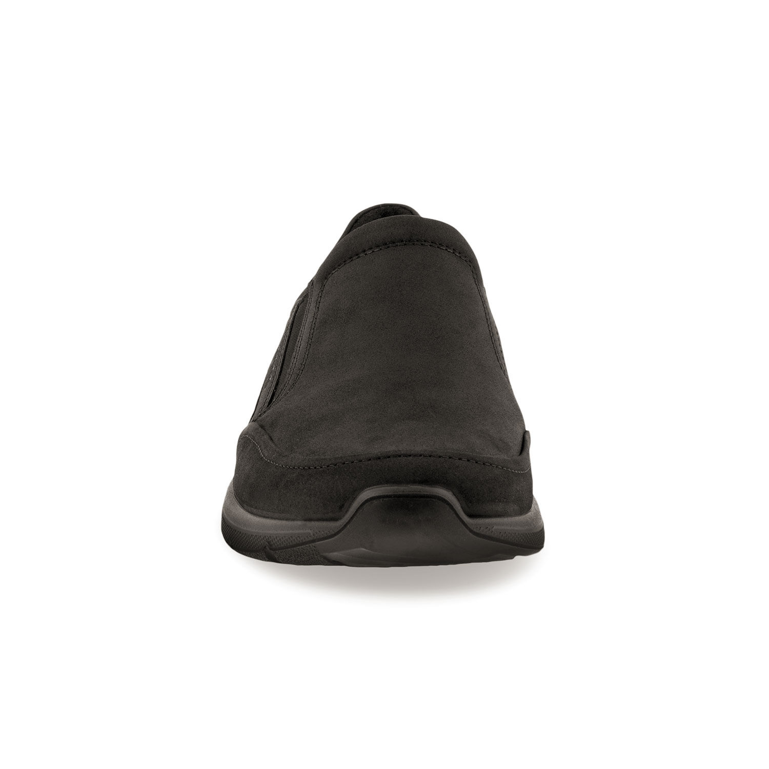 Schlupfschuh Irving M für Herren aus Nubukleder