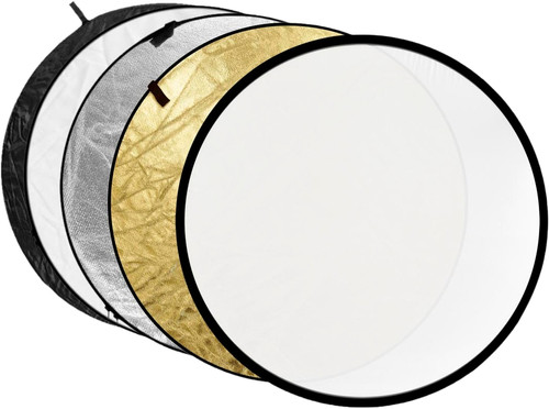 Godox 5-in-1 Reflectiescherm 80cm
