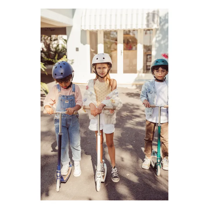 Banwood Trottinette Maxi | Blanc