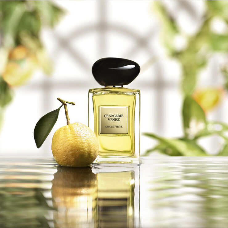 Armani Armani Privé Orangerie Venise