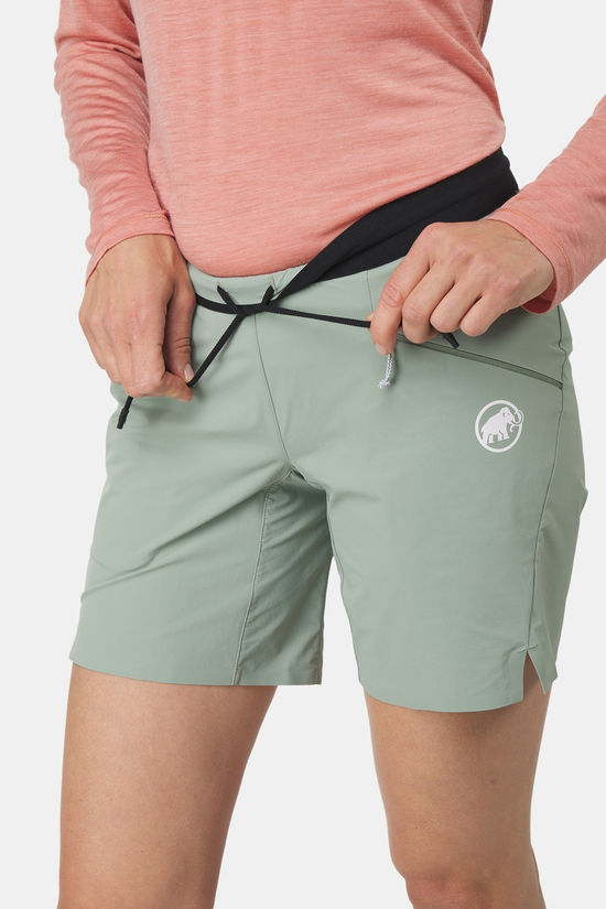 Mammut Mammut Aenergy Light So Shorts Women