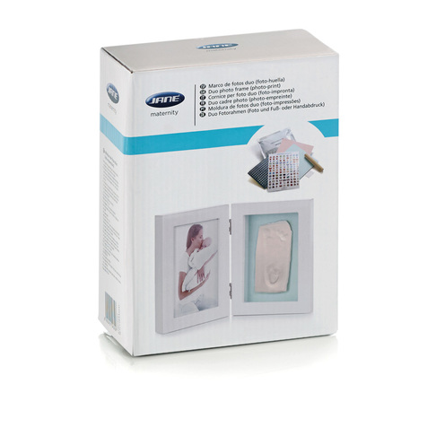 Cadre empreinte simple - JANE