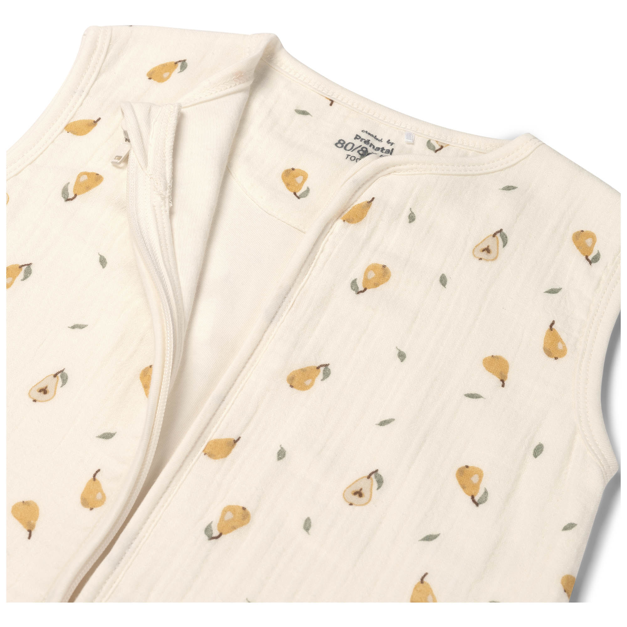 Prénatal slaapzak Mousseline beige