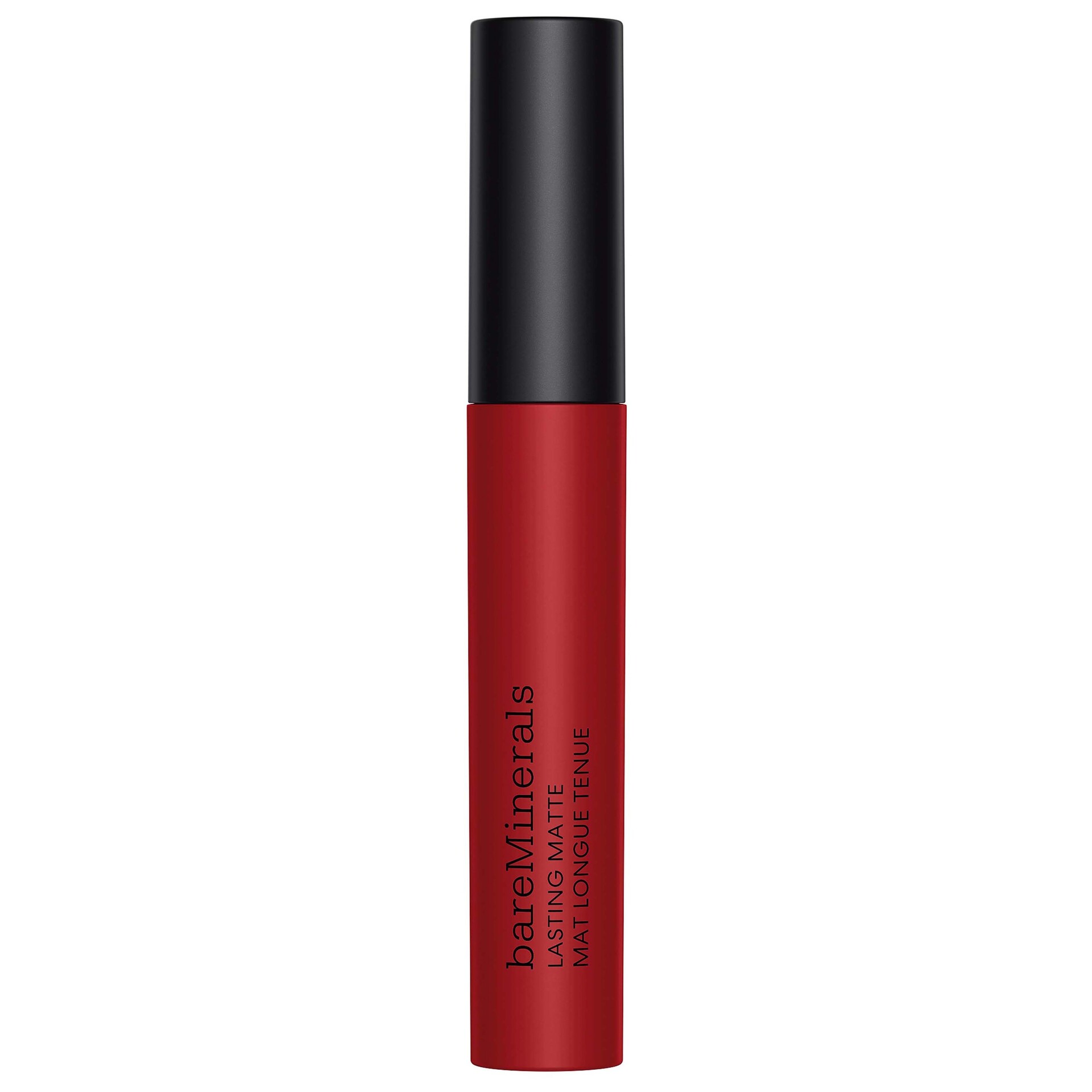 bareMinerals Mineralist Lasting Matte Liquid Lipstick