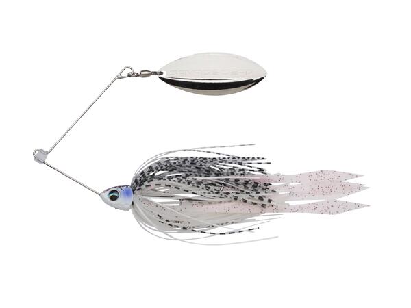 Spinnerbait Savage Gear Da Lil Bush S 11cm (10g)
