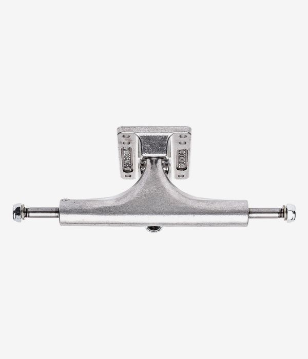 Independent 136 Stage 4 Achse (polished) 8