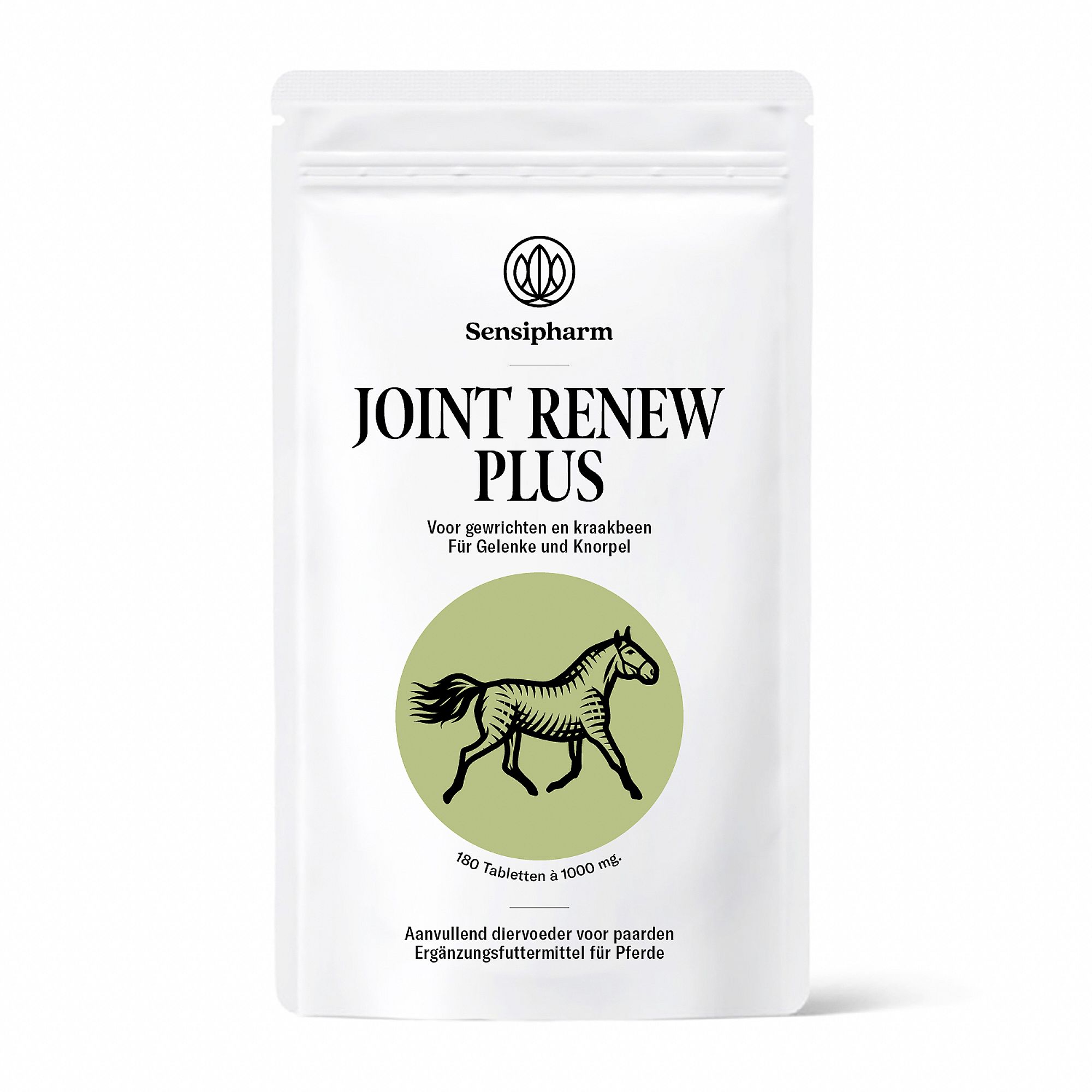 Sensipharm Joint Renew Plus Paard