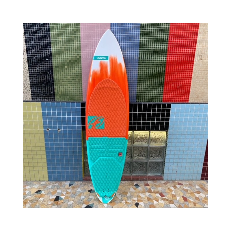 Surfkite F-one Signature 5'10 2018 - The Corner Shop