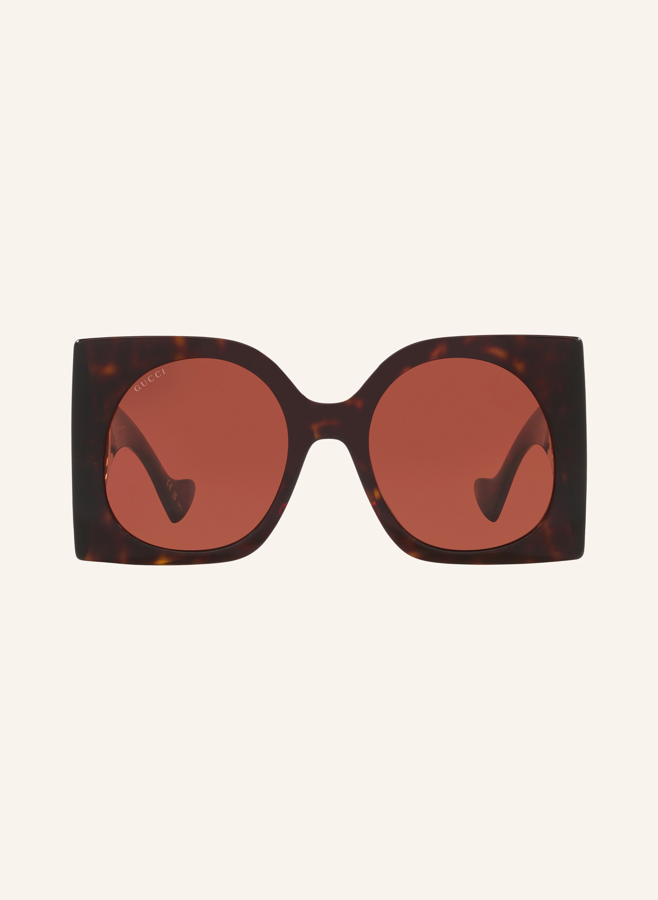 GUCCI Sonnenbrille GC001999