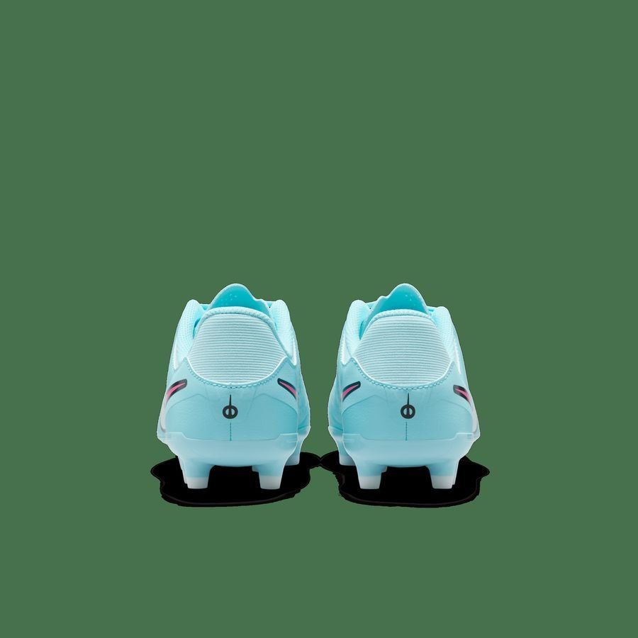 Nike Tiempo Legend 10 Academy MG Prism - Copa/Blanc Enfant