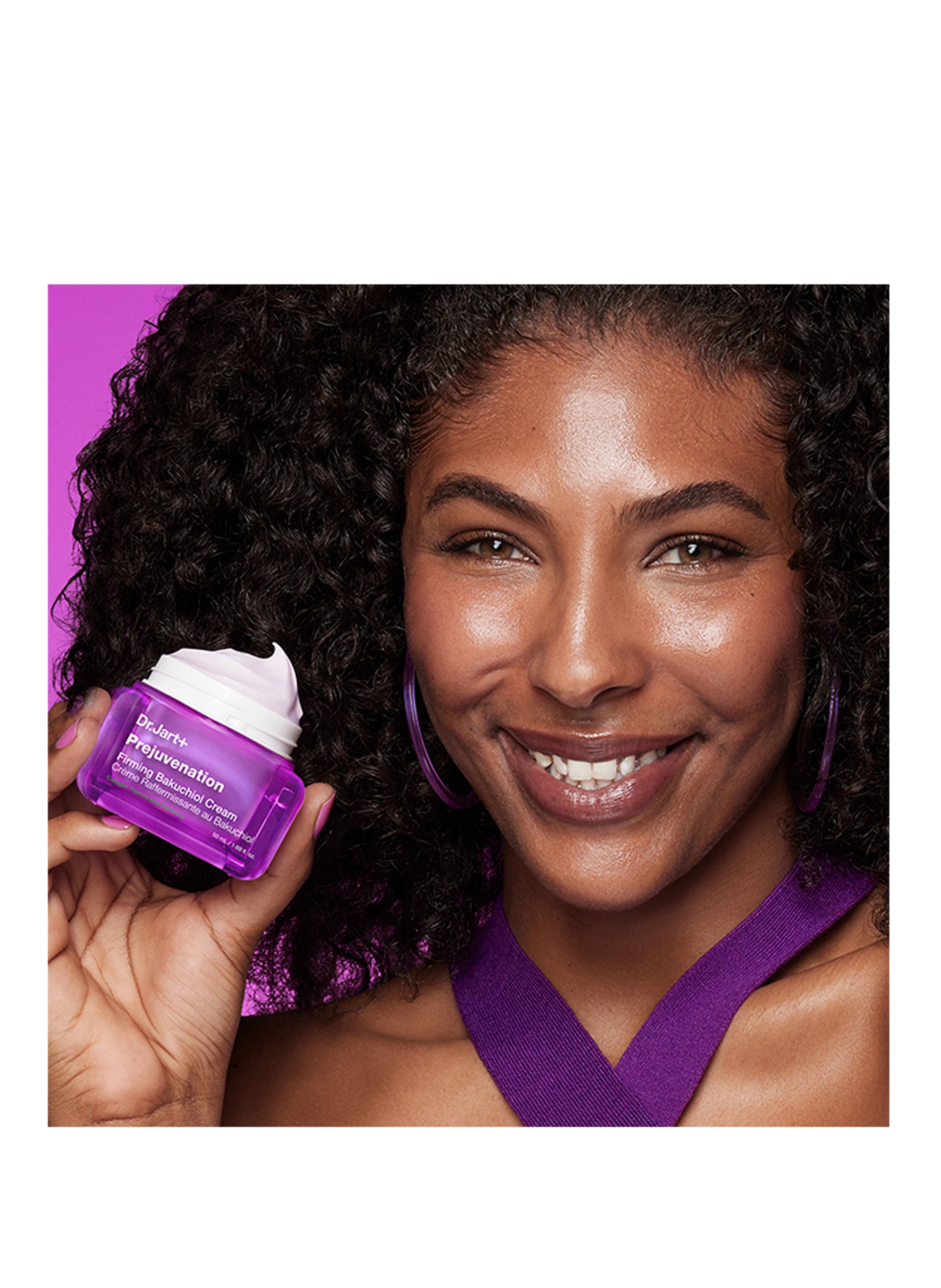 Dr.Jart+ PREJUVENATION CREAM