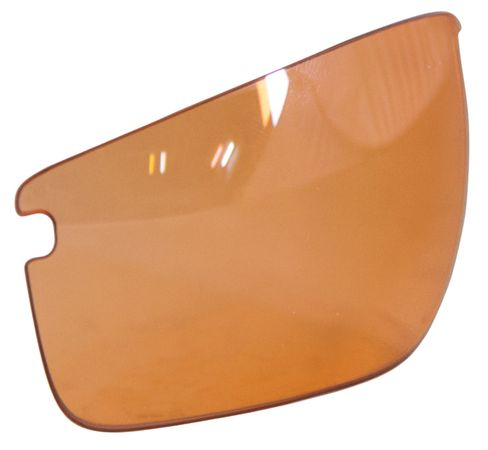 CLEARVIEW Wechselglas  orange