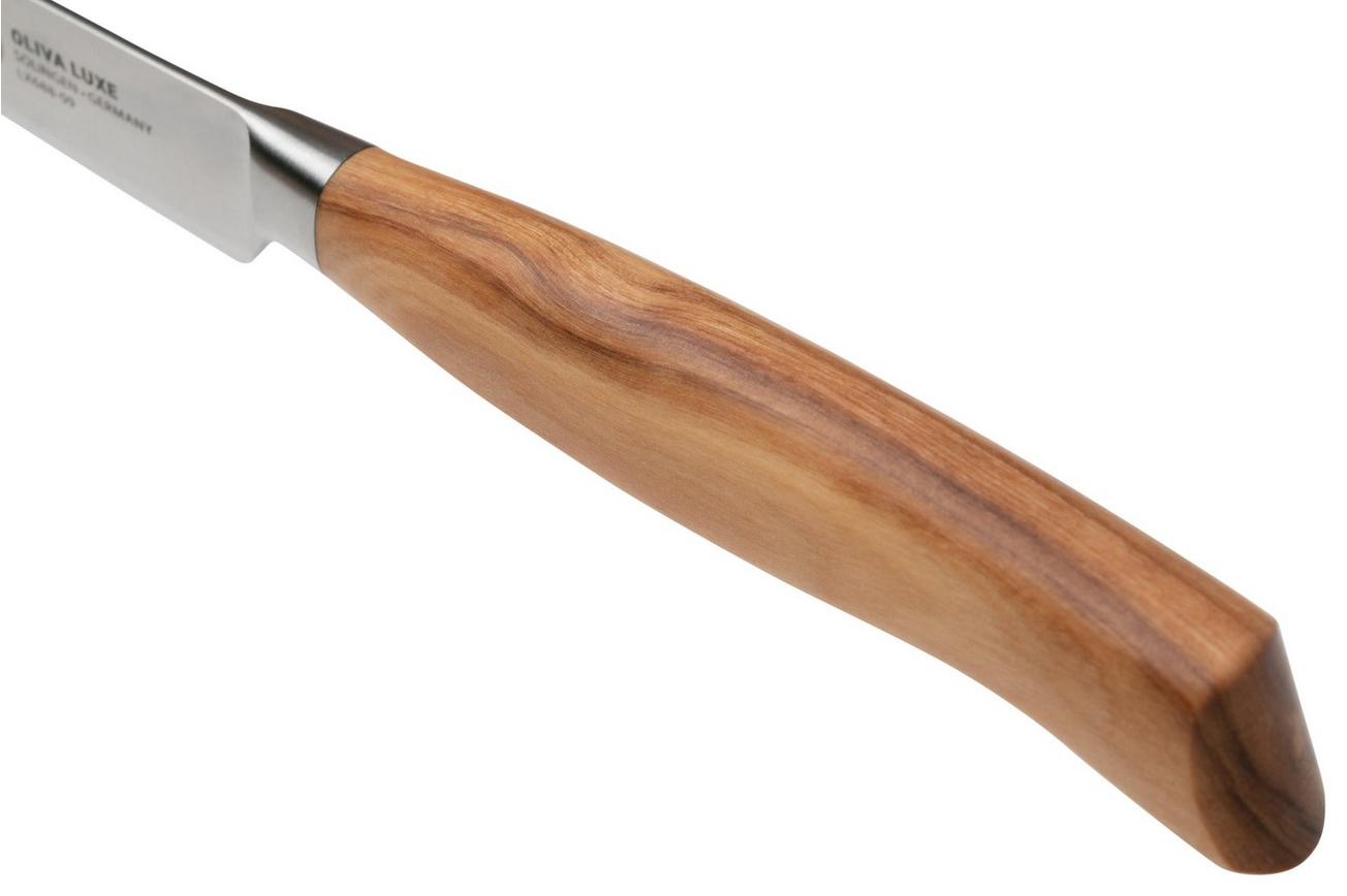 Messermeister Oliva Luxe LX688-09 officemes, 9 cm
