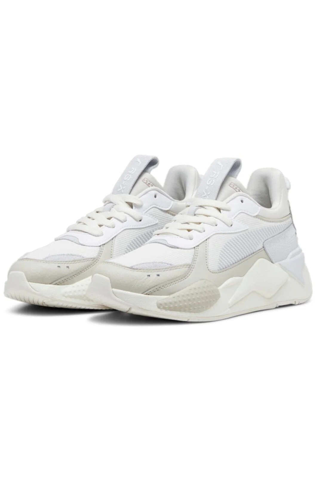 Puma RS-X Soft Wns white 7