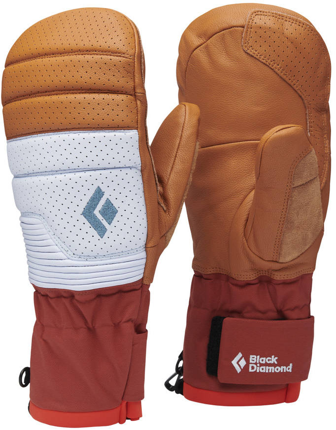 Black Diamond Progression Mitts W's