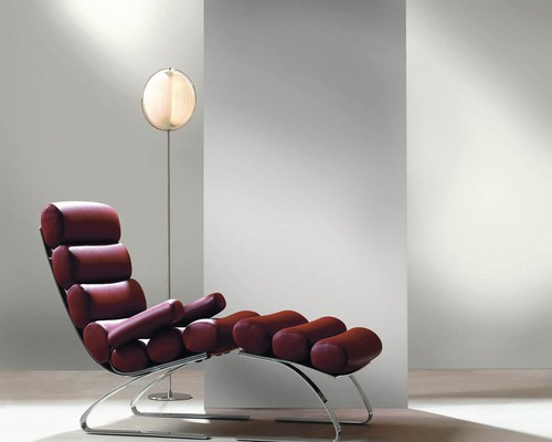 Vliesbehang 54447 Glööckler Imperial Floral crème