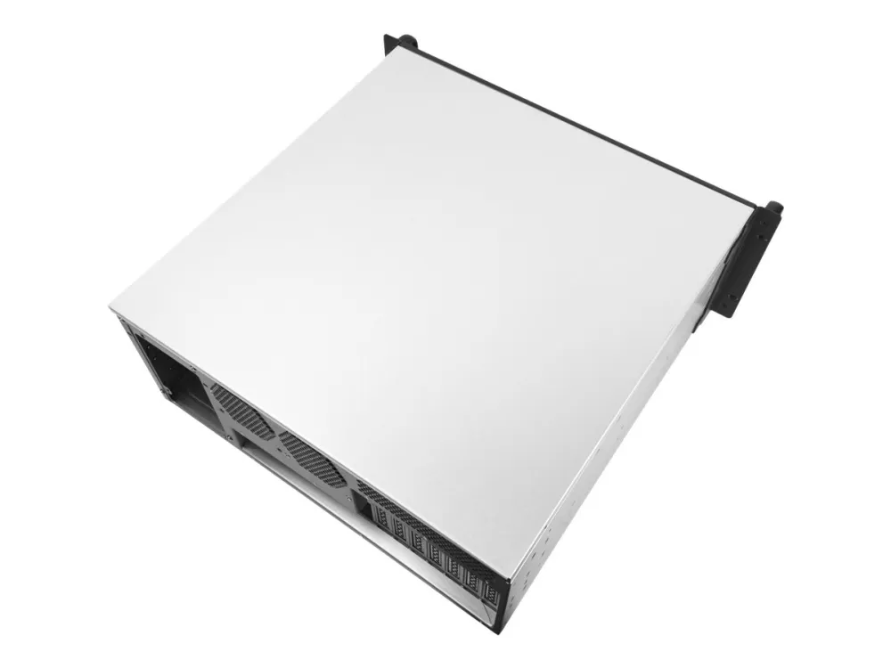SilverStone SST-RM41-H08, rack housing