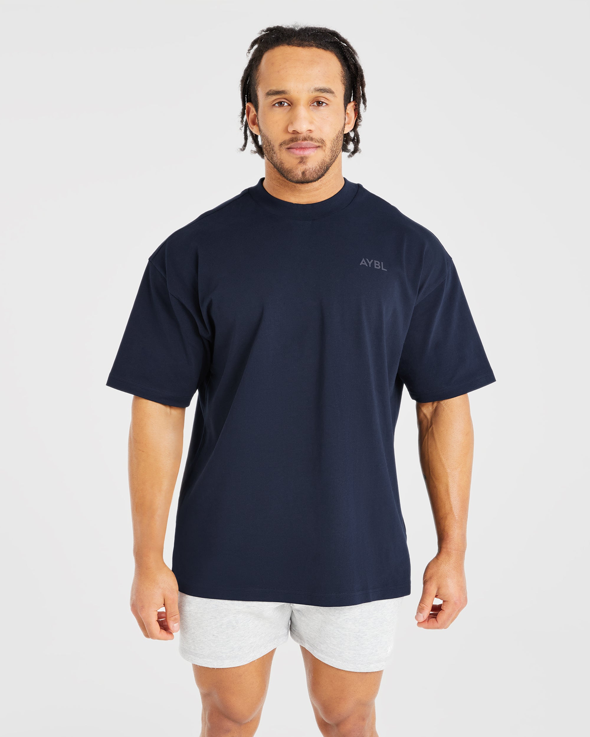 Essential Oversized T Shirt
