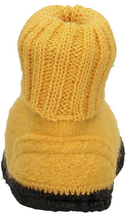 Bergstein BN COZY geel