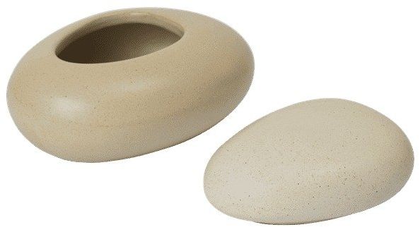 Ferm Living Pebble box medium
