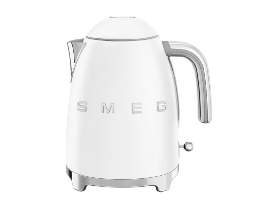 Boulloire Années 50 1,7 l blanc mat