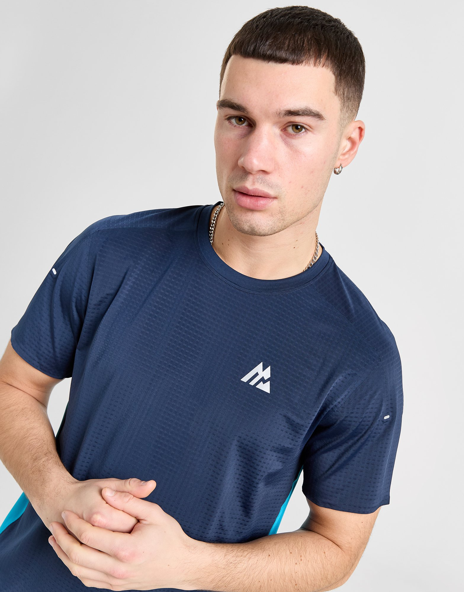 MONTIREX T-shirt MTX Tech Homme