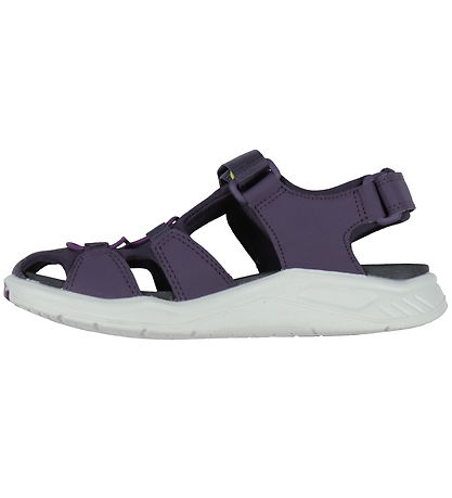 Ecco Schuhe - X-Trinsic K Fischer - Nachtschatten