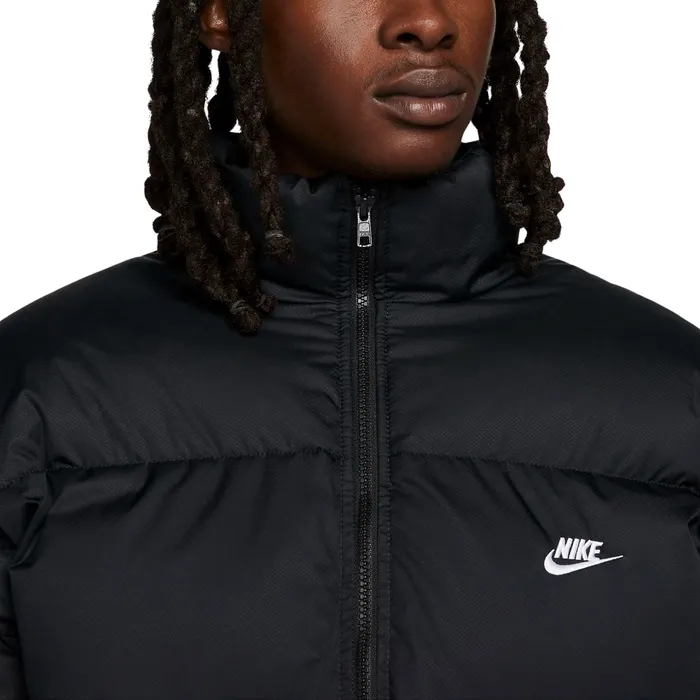 Nike Sportswear Club Puffer Winterjas Heren