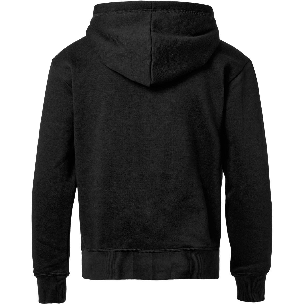 Champion Script Logo Hættetrøje Børn