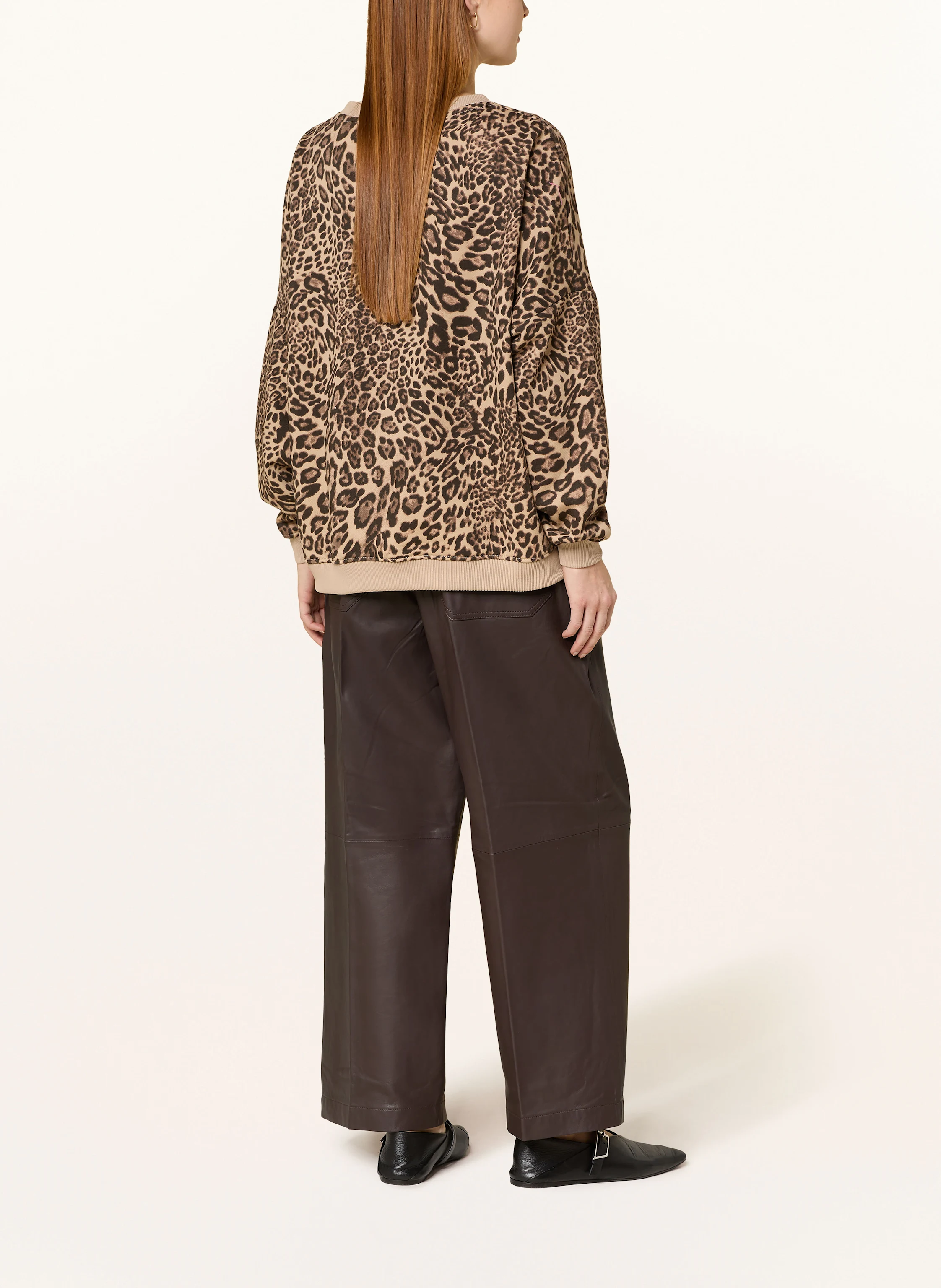 miss goodlife Sweatshirt