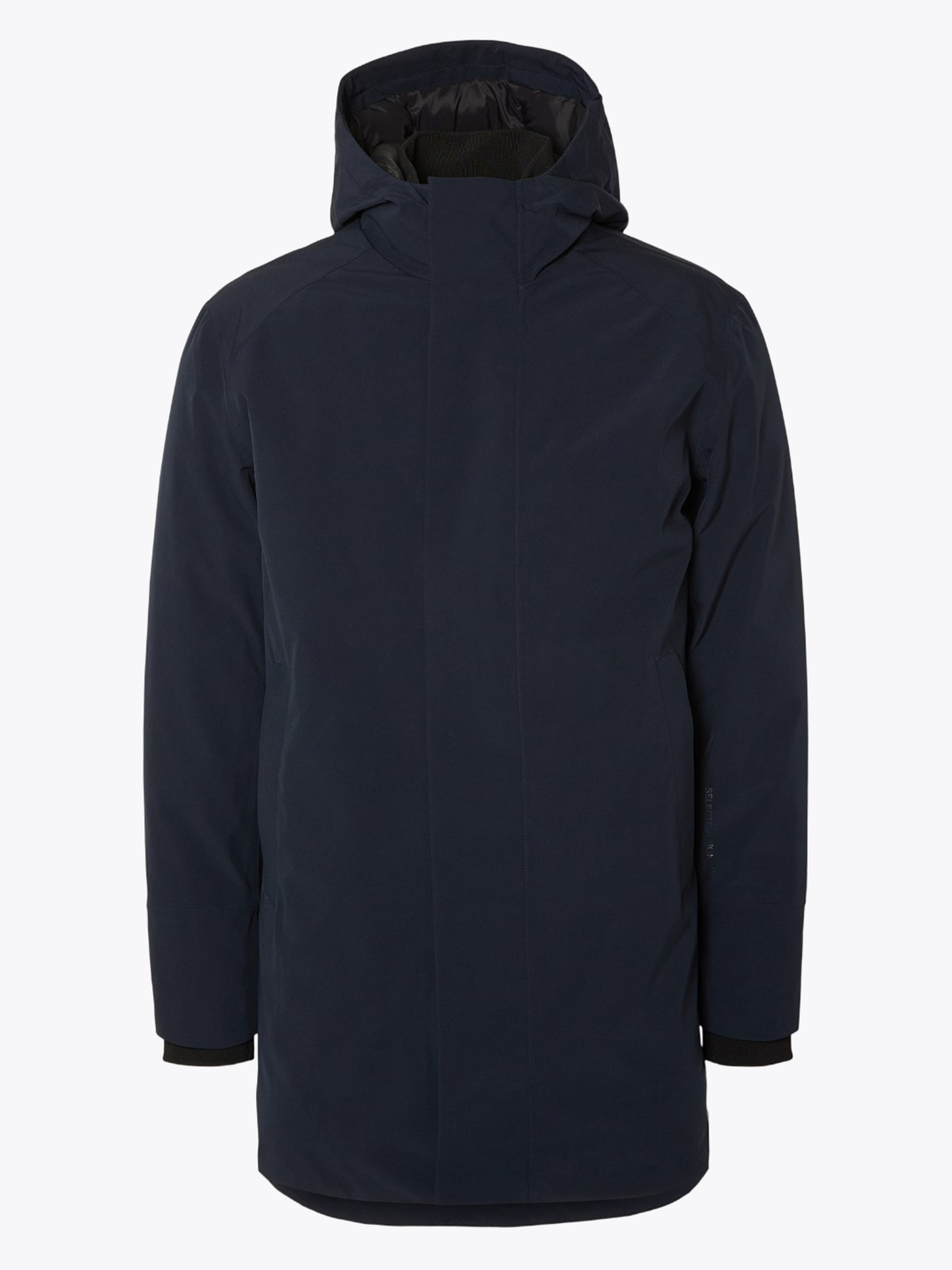 Selected Homme Feist Tech Parka