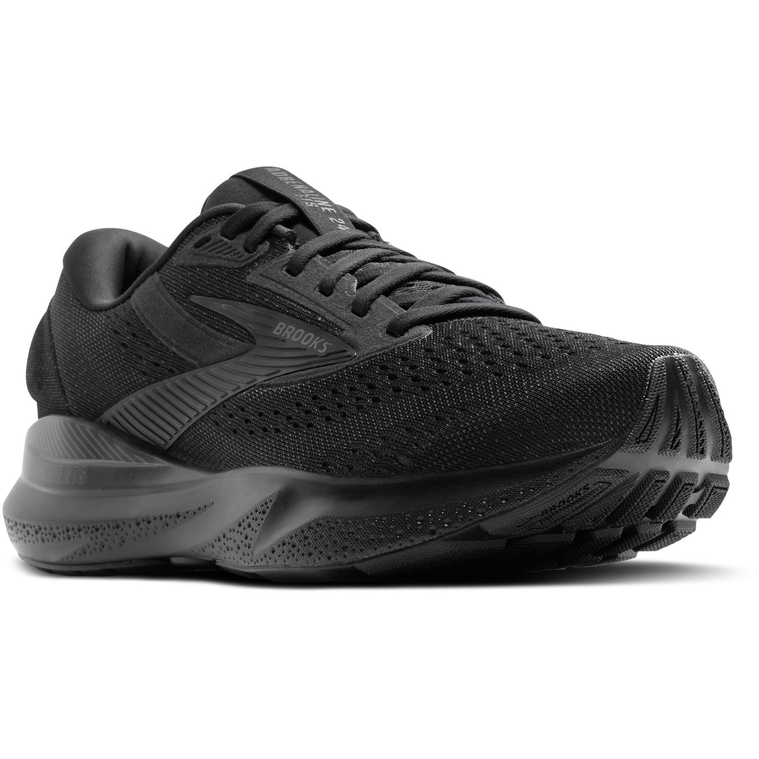 Brooks Adrenaline GTS 24 Breed Heren