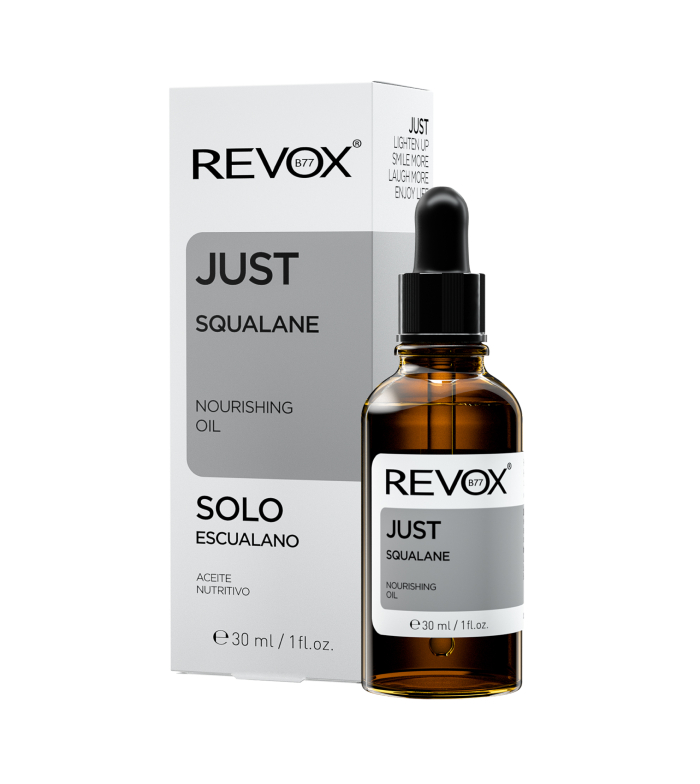 Revox - *Just* - Scualano