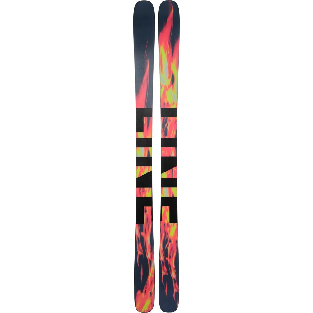 Line Chronic 94 24/25 Freeski