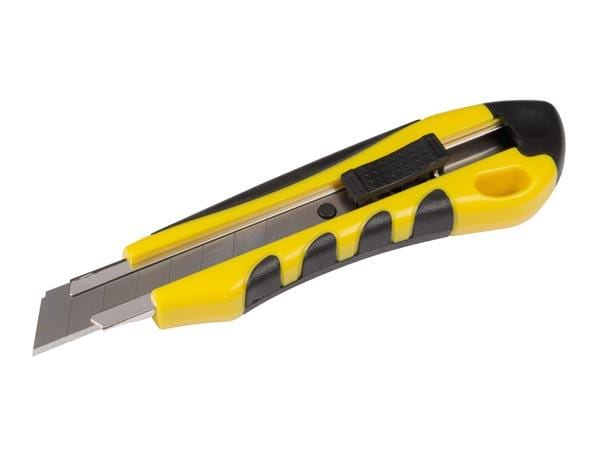 Toolland Cutter 18 mm Cuttermesser
