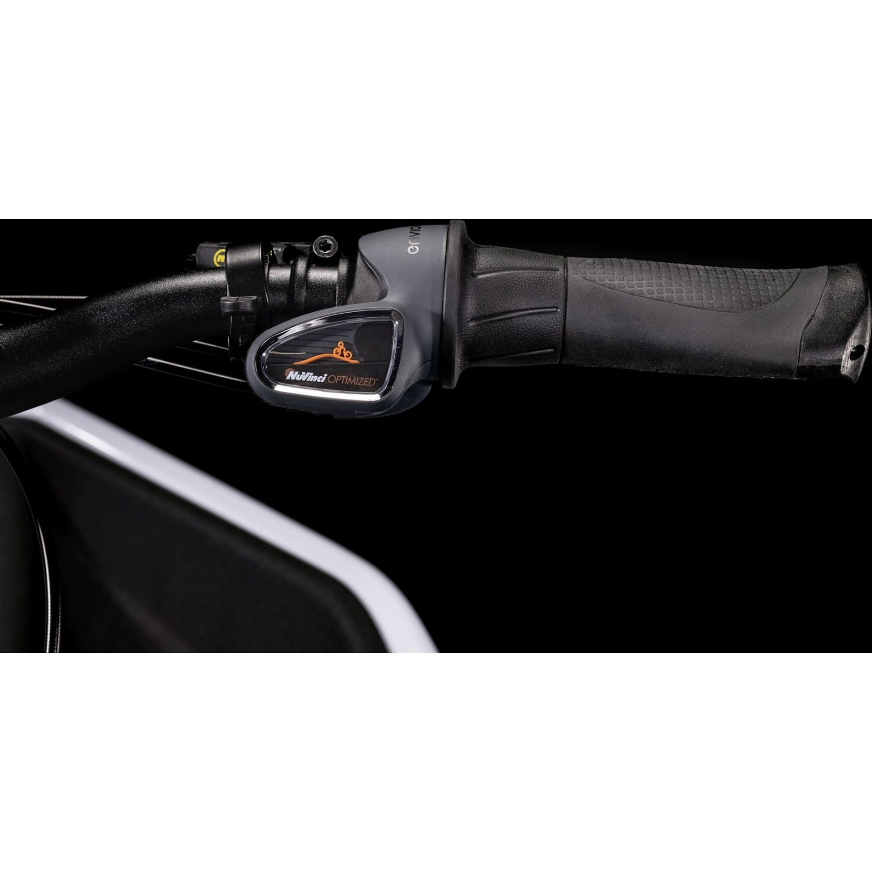 Cube Cargo Hybrid 2025