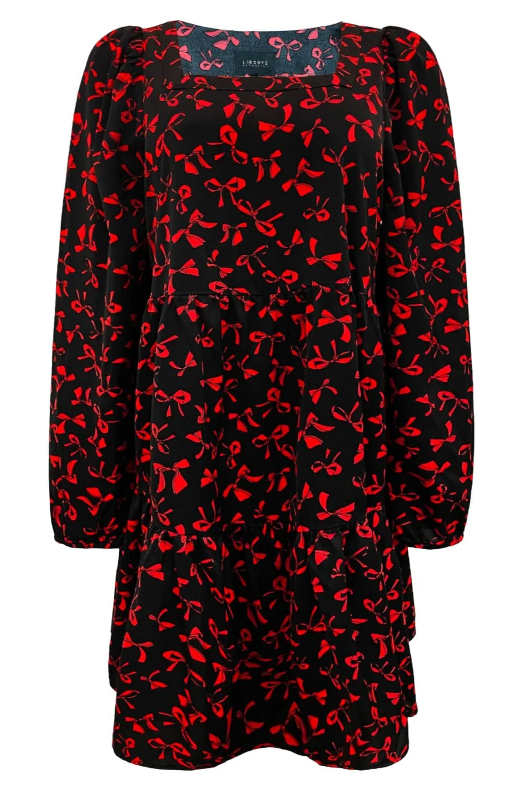 Liberte Cecilie Ls Dress 22094