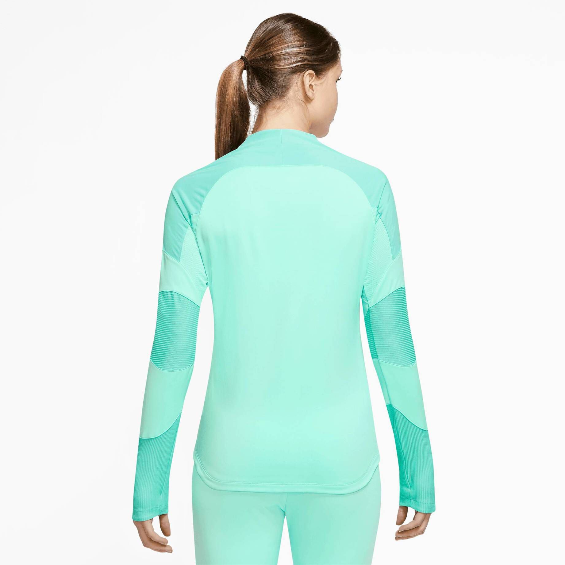 Nike| Damen Sweatshirt THERMA-FIT STRIKE