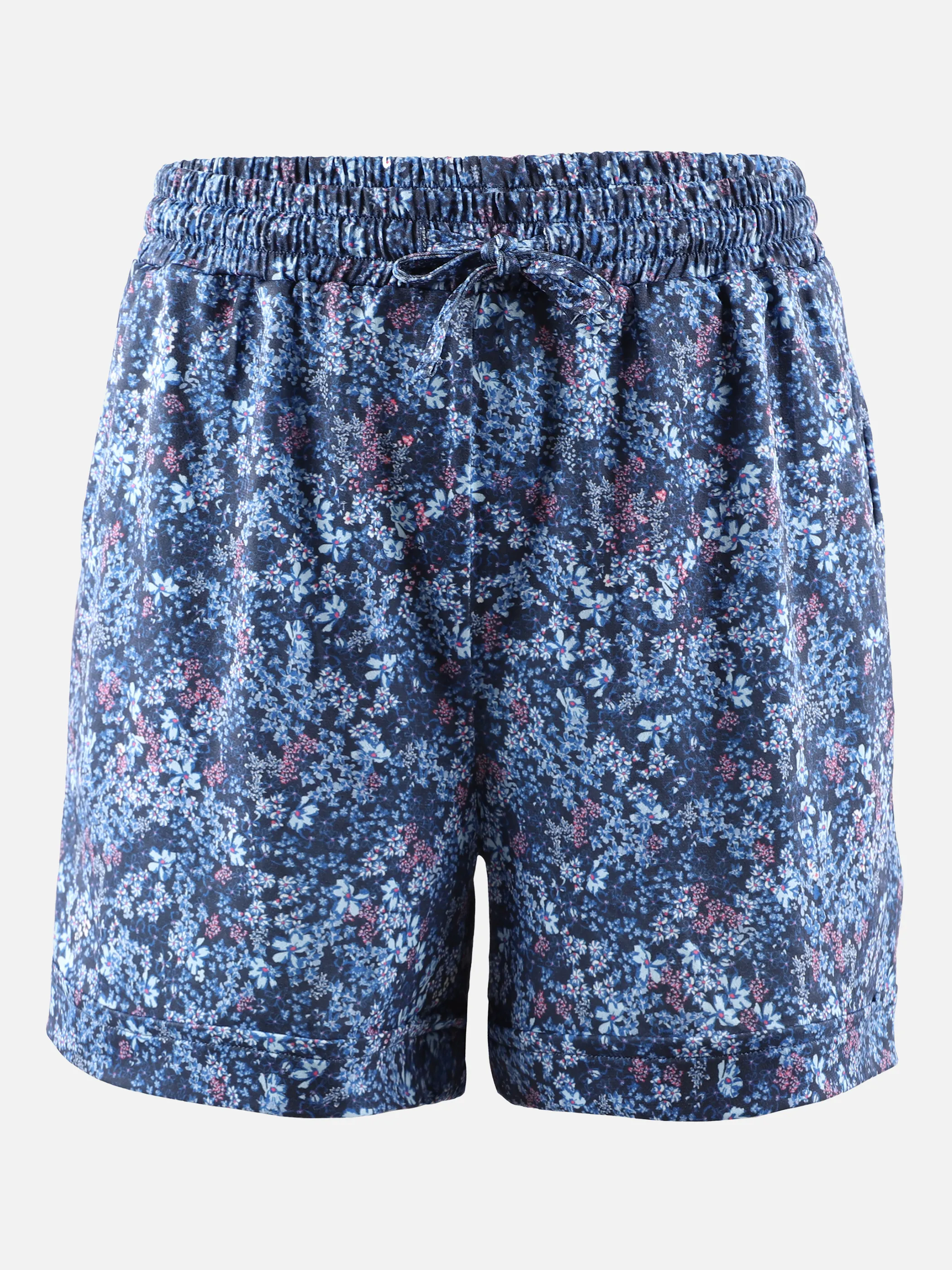 Mädchen Flattershorts