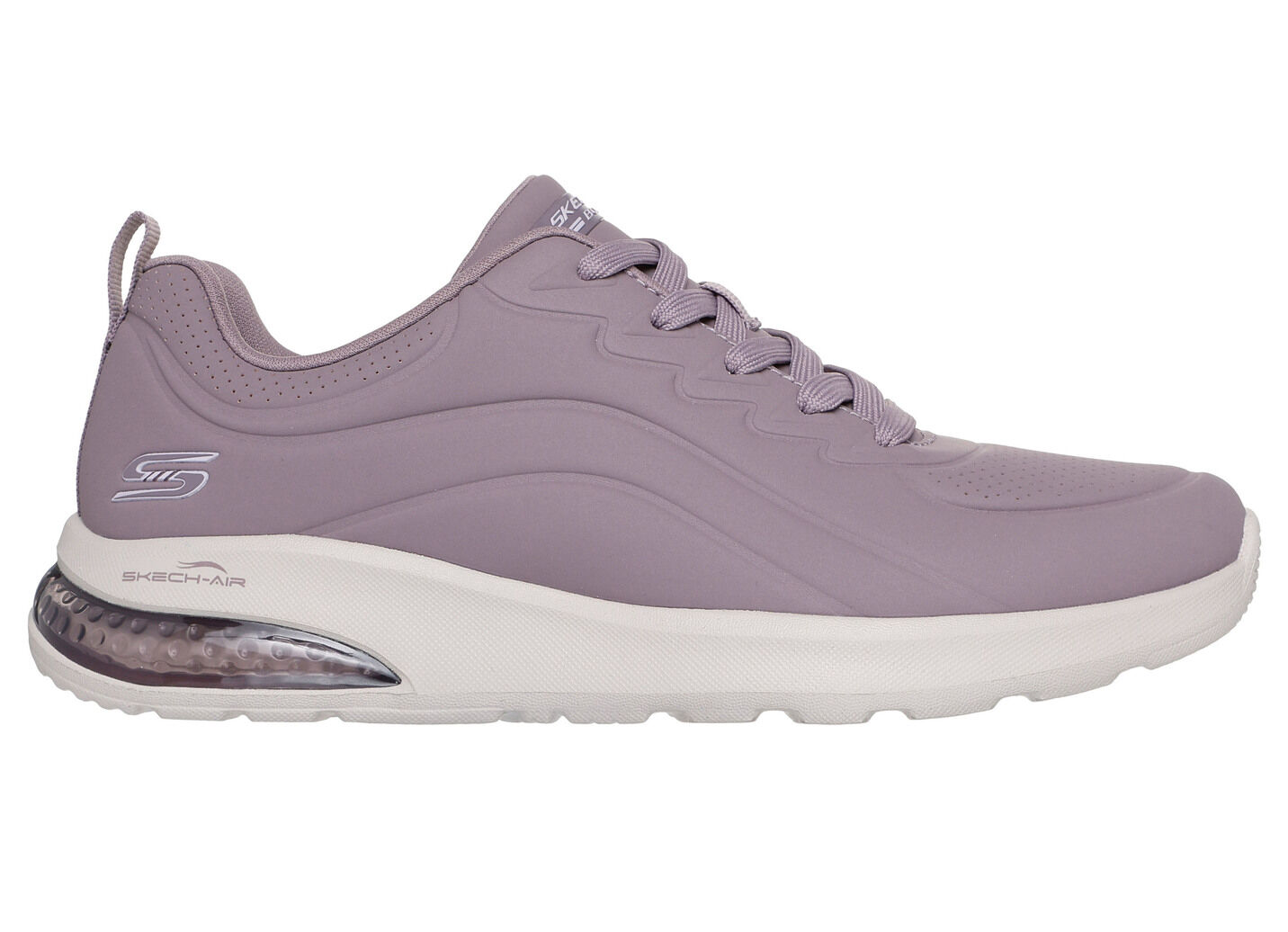 SKECHERS, sportliche Damen-Sneaker, mit Schnürung