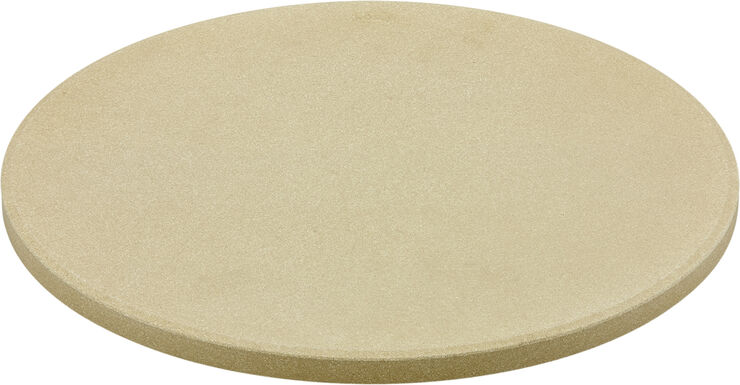 Rösle Pizzasten 30 cm Keramik Beige