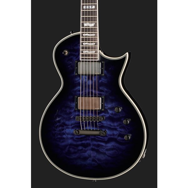 ESP E-II Eclipse QM RDB