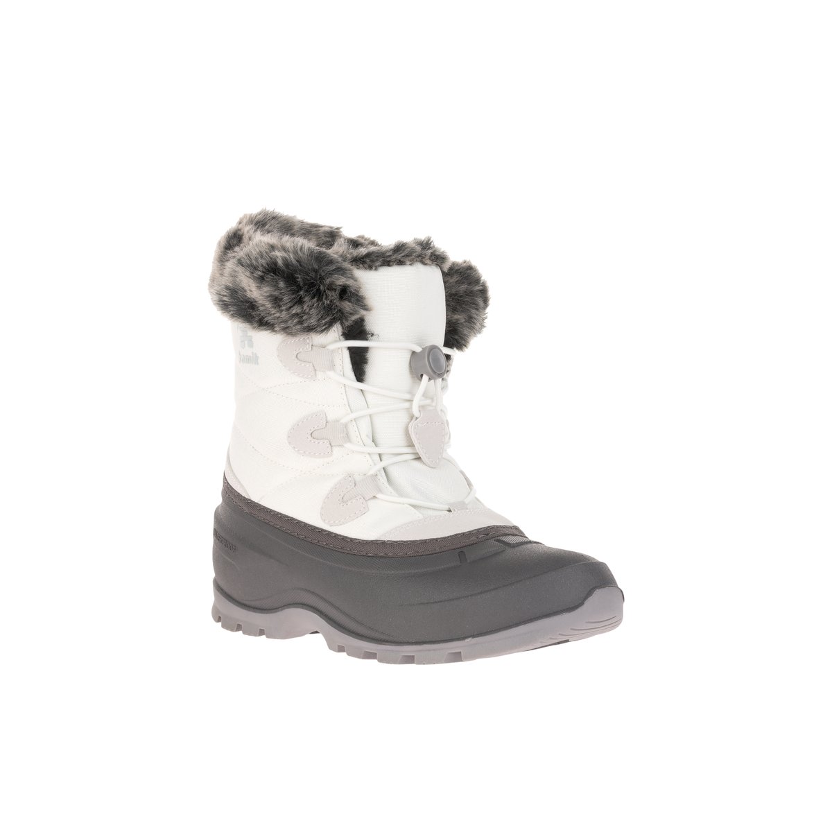 KAMIK-Momentum_l_2-Bottes d'hiver mi-mollet 
